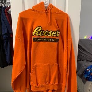 Reese’s Hoodie